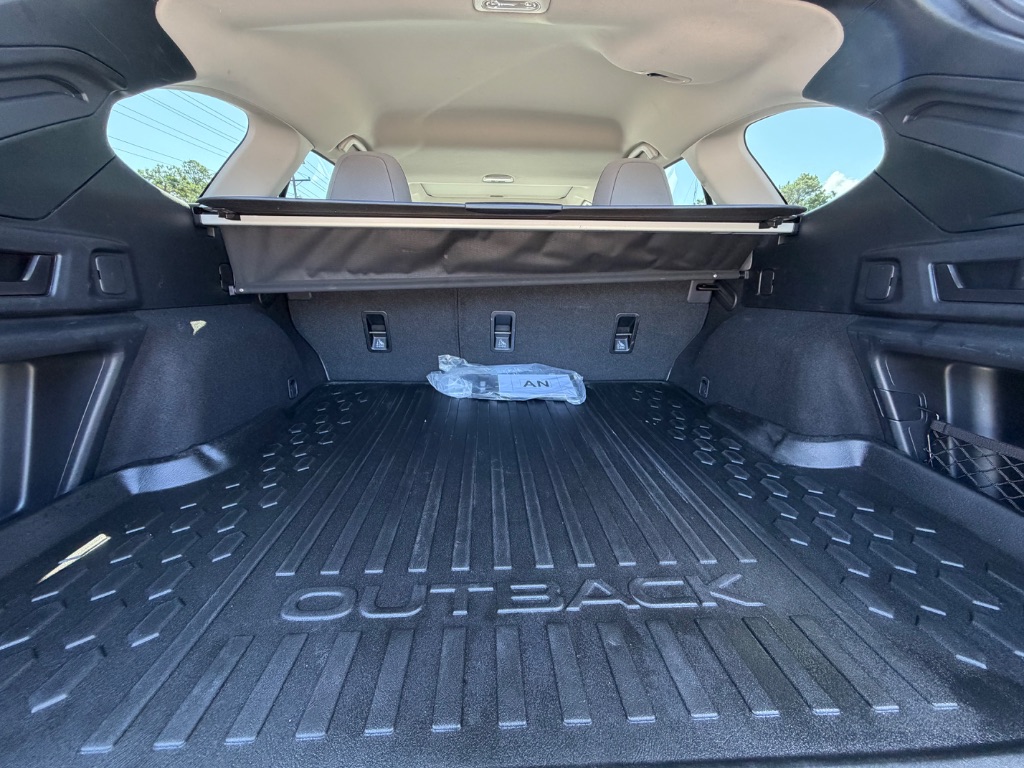 2025 Subaru Outback - $24,990