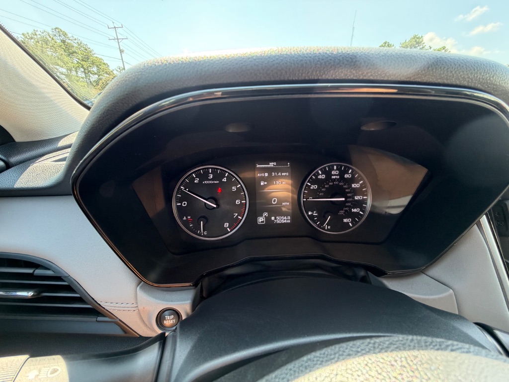 2025 Subaru Outback - $24,990