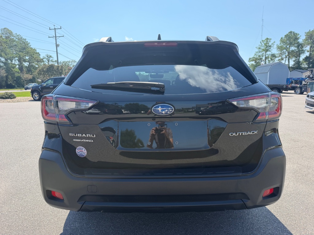 2025 Subaru Outback - $24,990