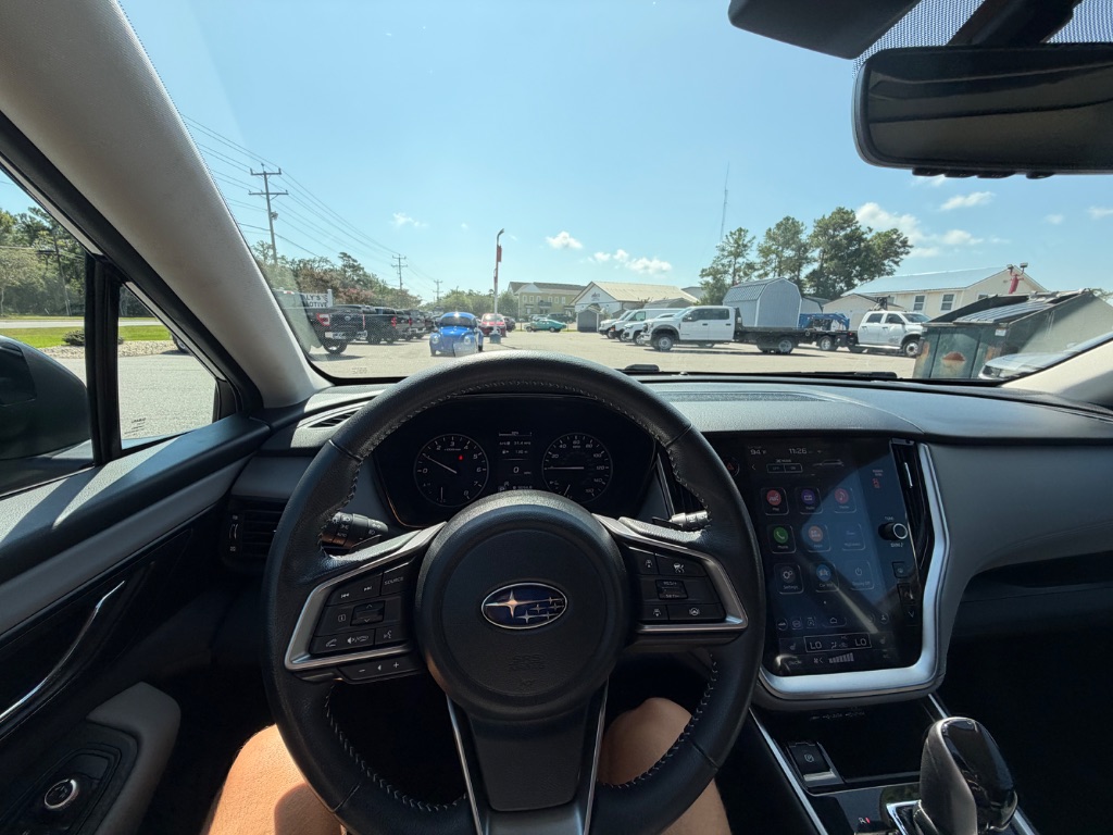 2025 Subaru Outback - $24,990