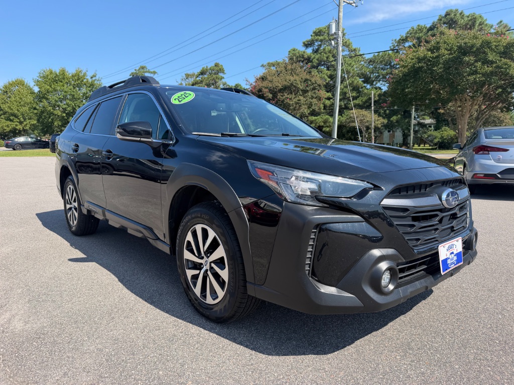 2025 Subaru Outback - $24,990