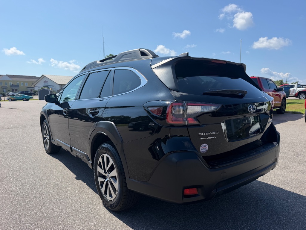 2025 Subaru Outback - $24,990