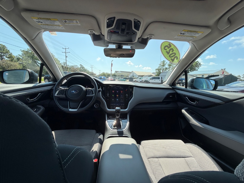 2025 Subaru Outback - $24,990