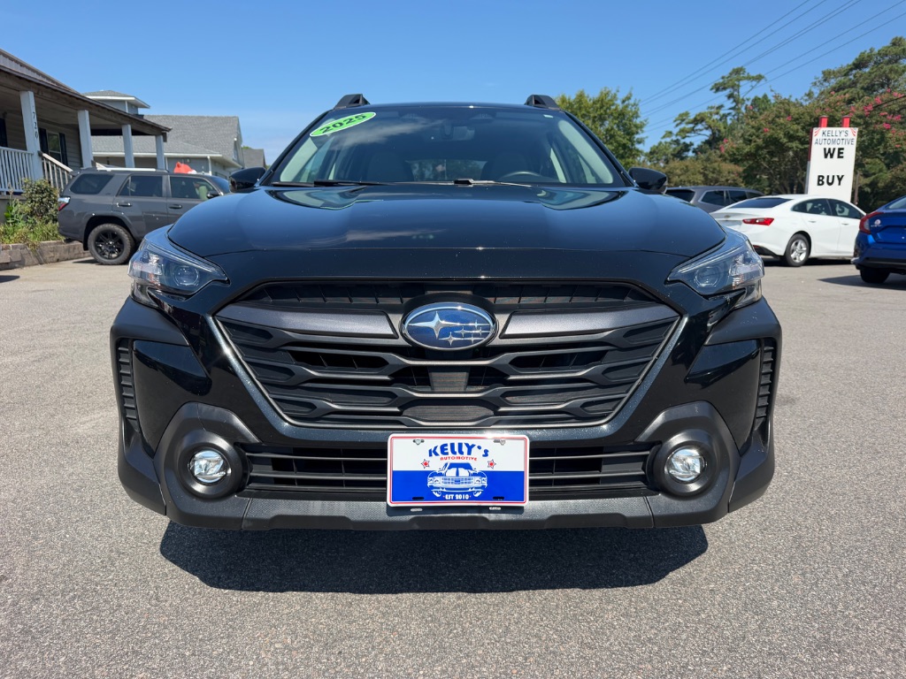 2025 Subaru Outback - $24,990