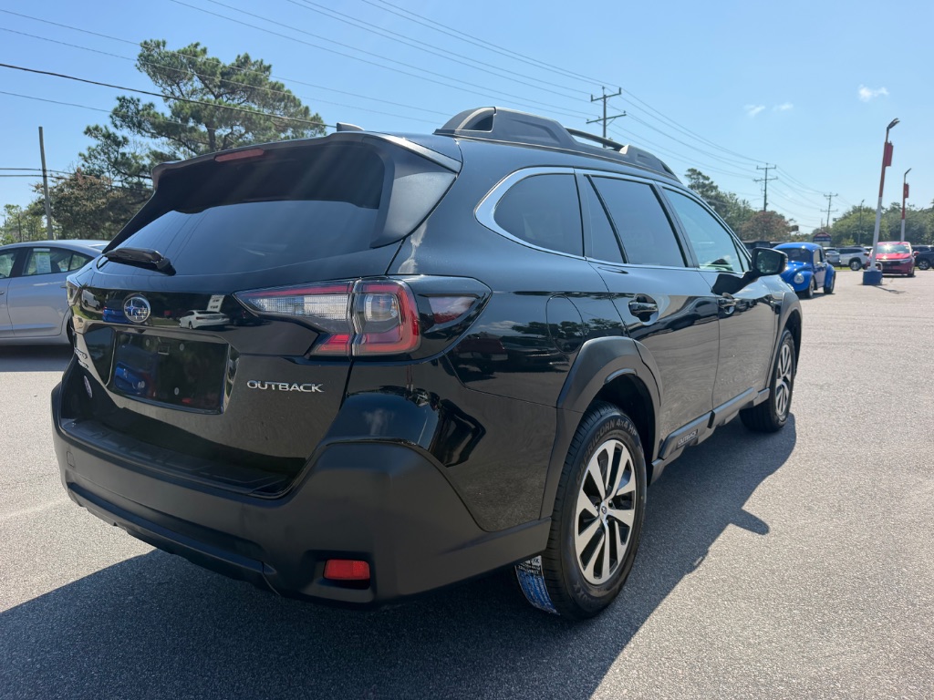 2025 Subaru Outback - $24,990