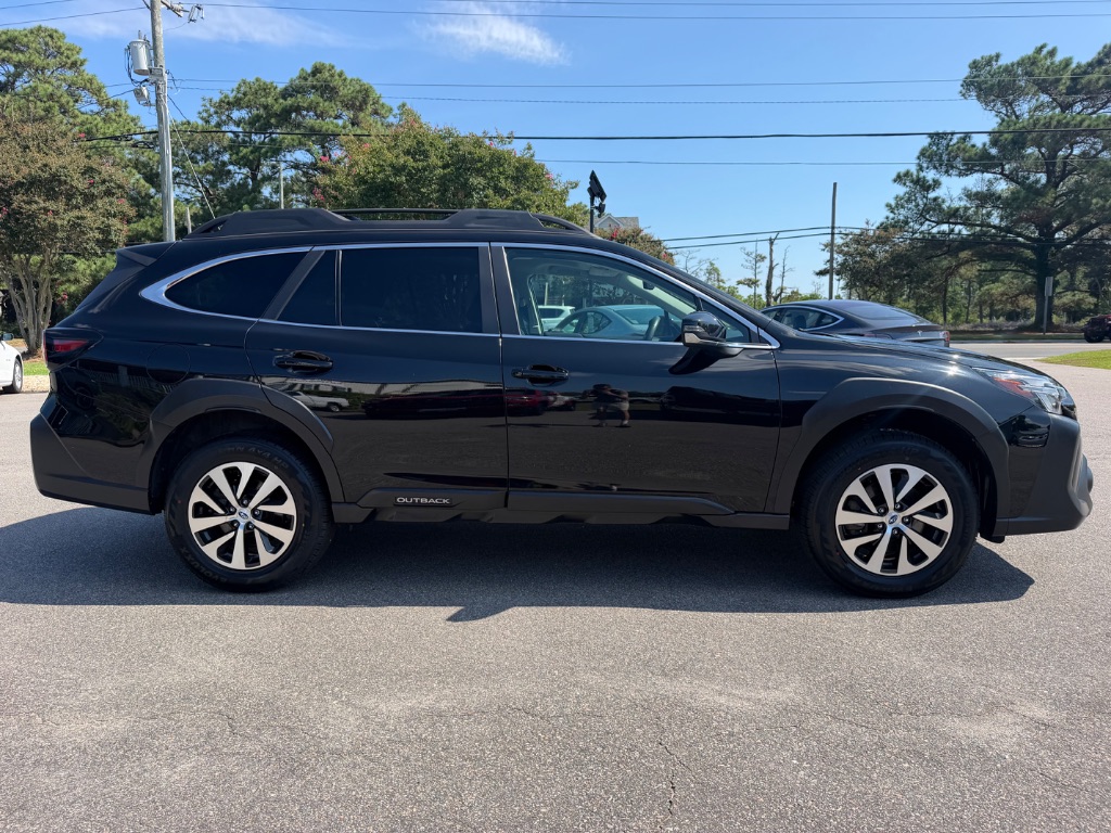 2025 Subaru Outback - $24,990