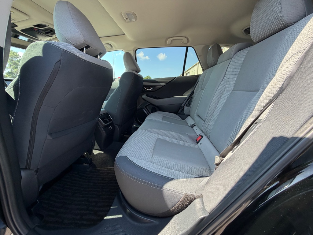 2025 Subaru Outback - $24,990