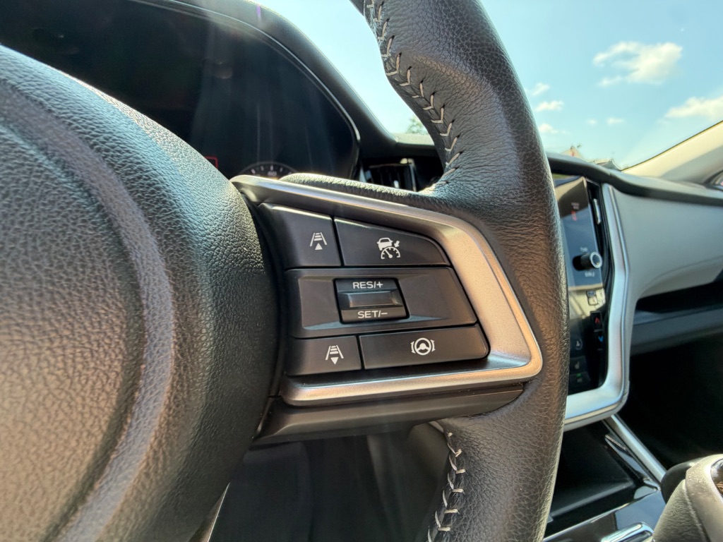 2025 Subaru Outback - $24,990