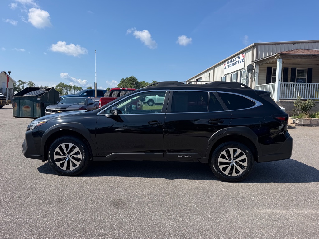 2025 Subaru Outback - $24,990