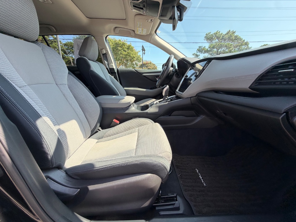 2025 Subaru Outback - $24,990