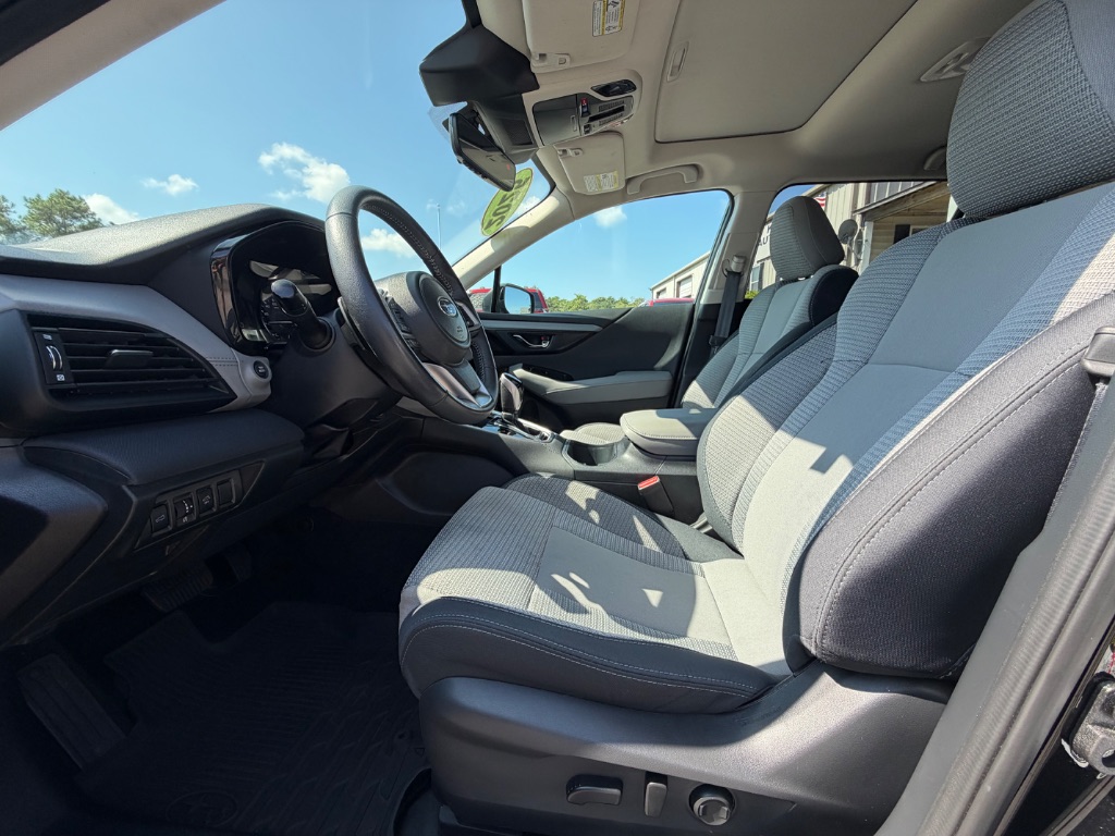 2025 Subaru Outback - $24,990