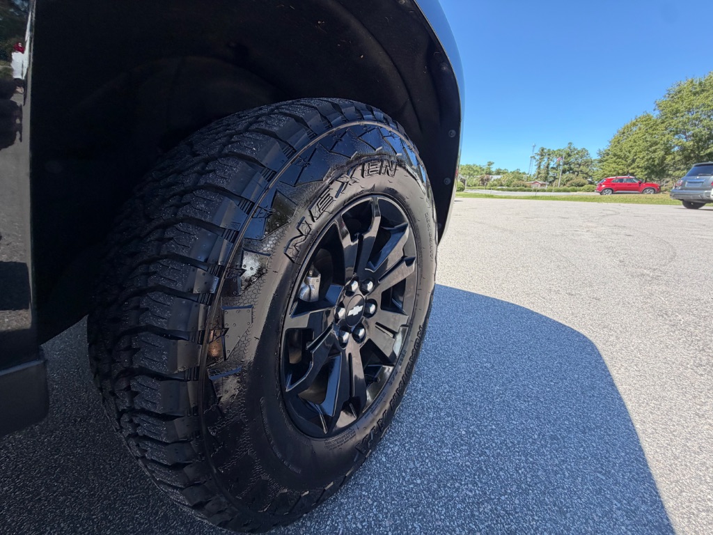 2019 Chevrolet Colorado - $25,689