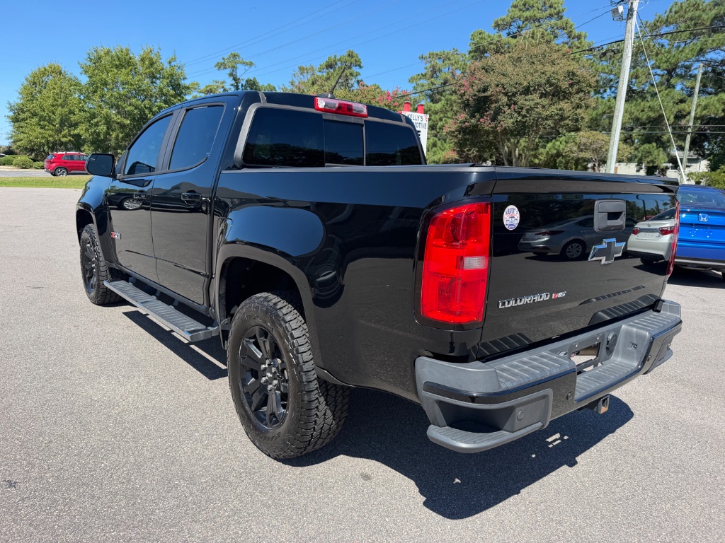 2019 Chevrolet Colorado - $25,689