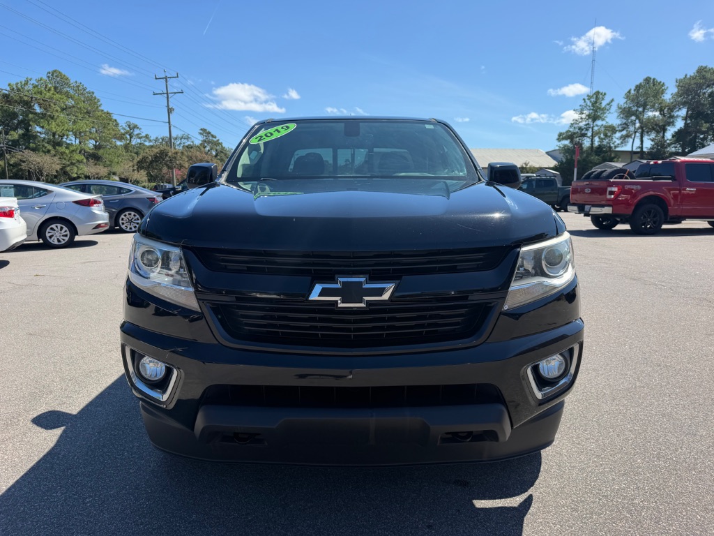 2019 Chevrolet Colorado - $25,689