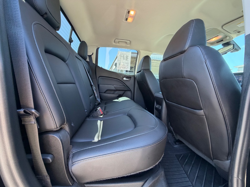 2019 Chevrolet Colorado - $25,689