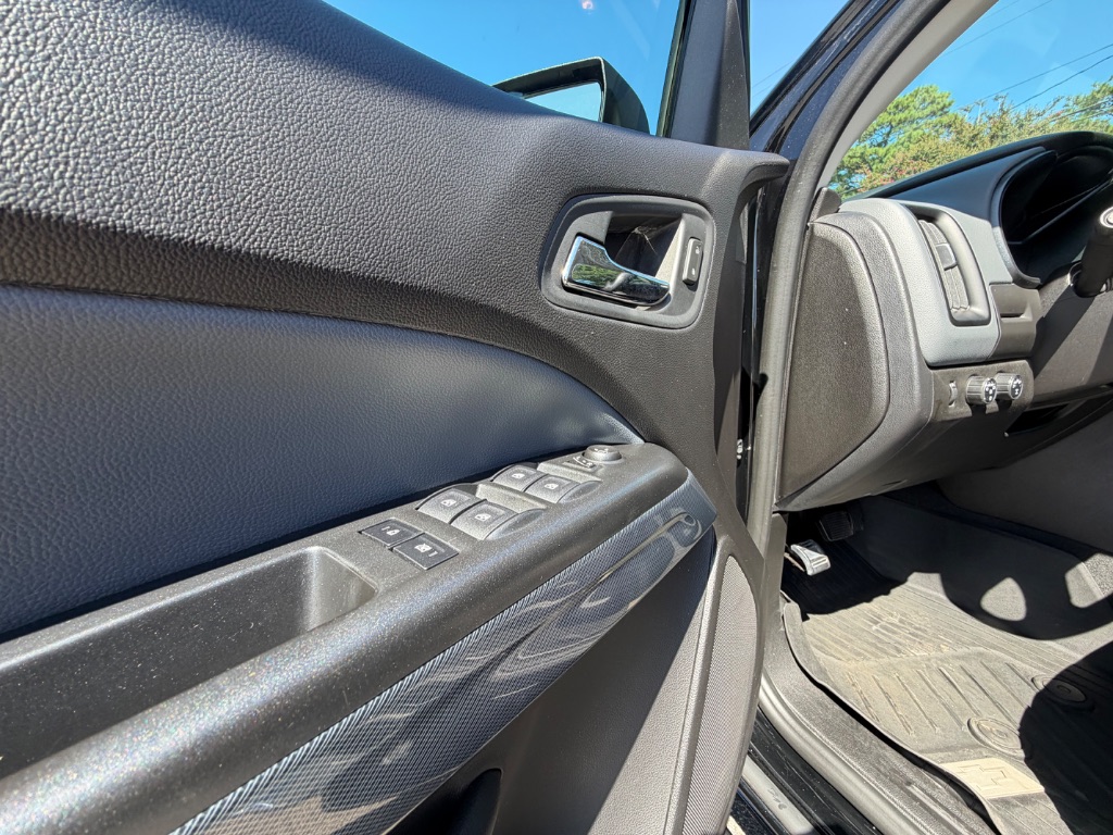 2019 Chevrolet Colorado - $25,689