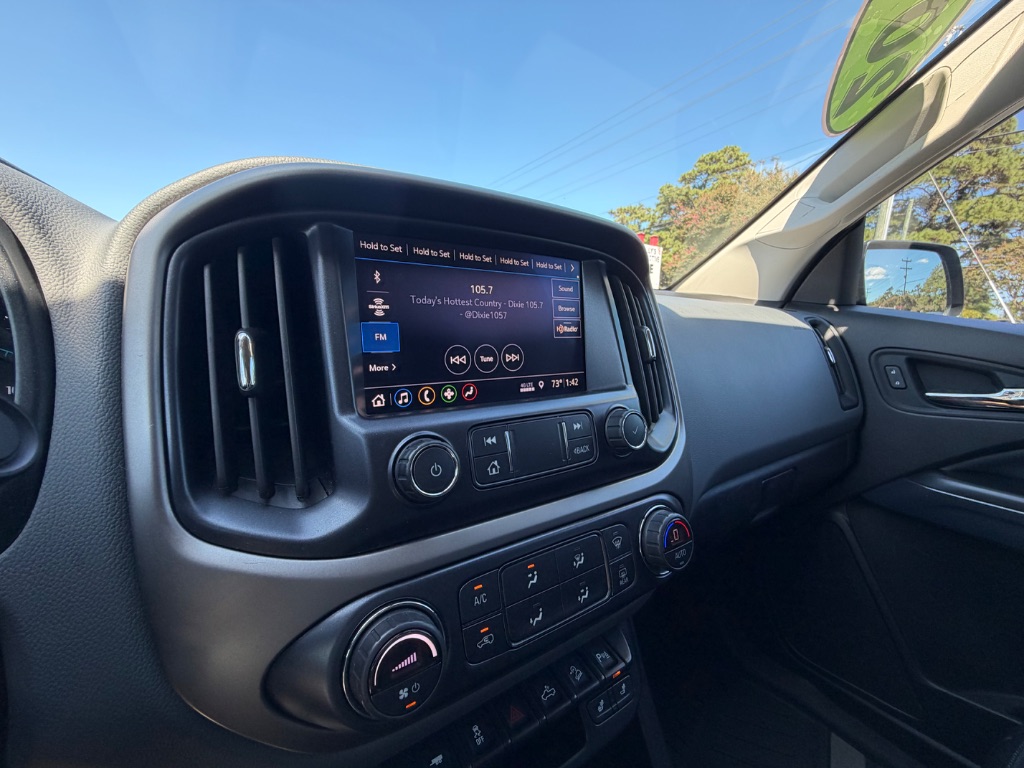 2019 Chevrolet Colorado - $25,689