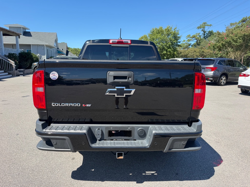 2019 Chevrolet Colorado - $25,689
