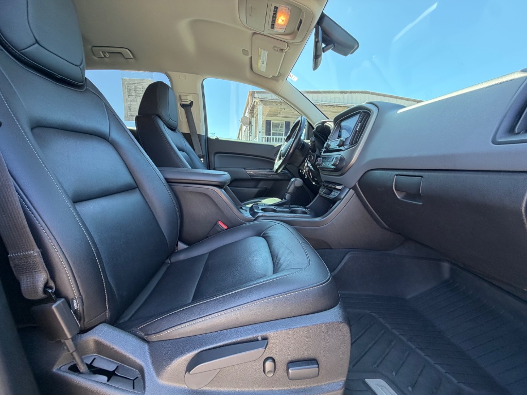 2019 Chevrolet Colorado - $25,689