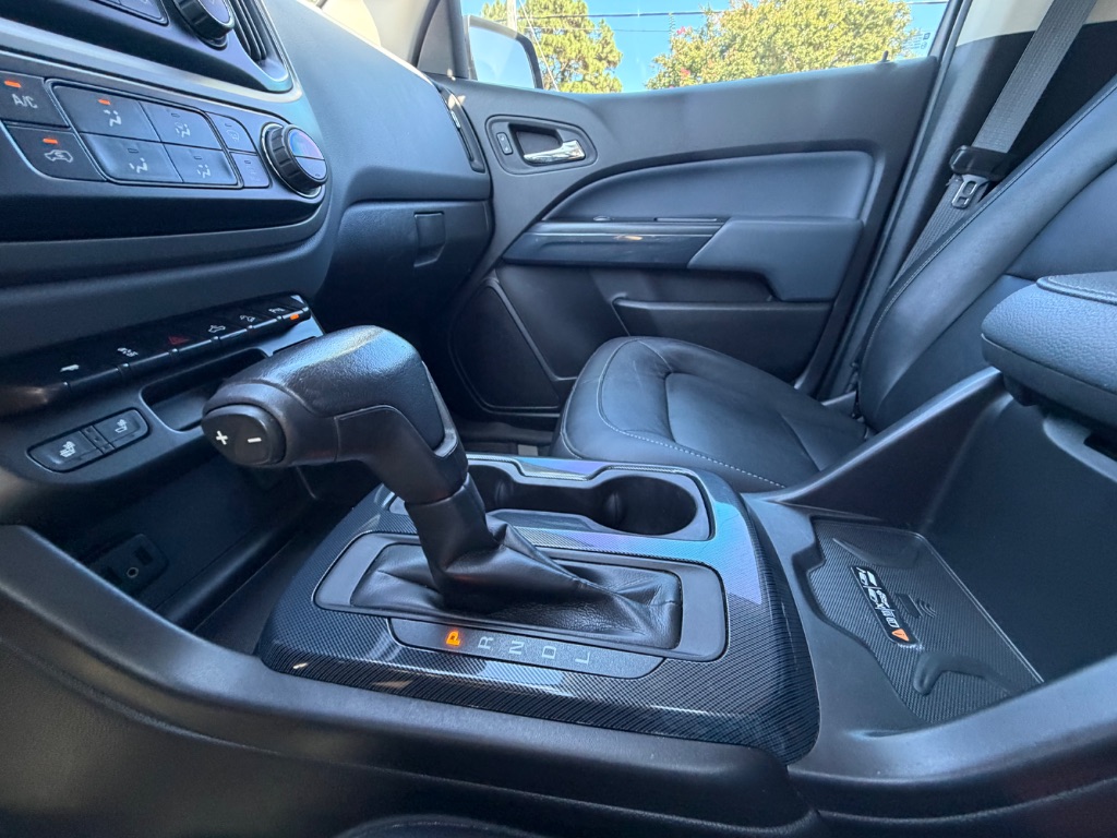2019 Chevrolet Colorado - $25,689
