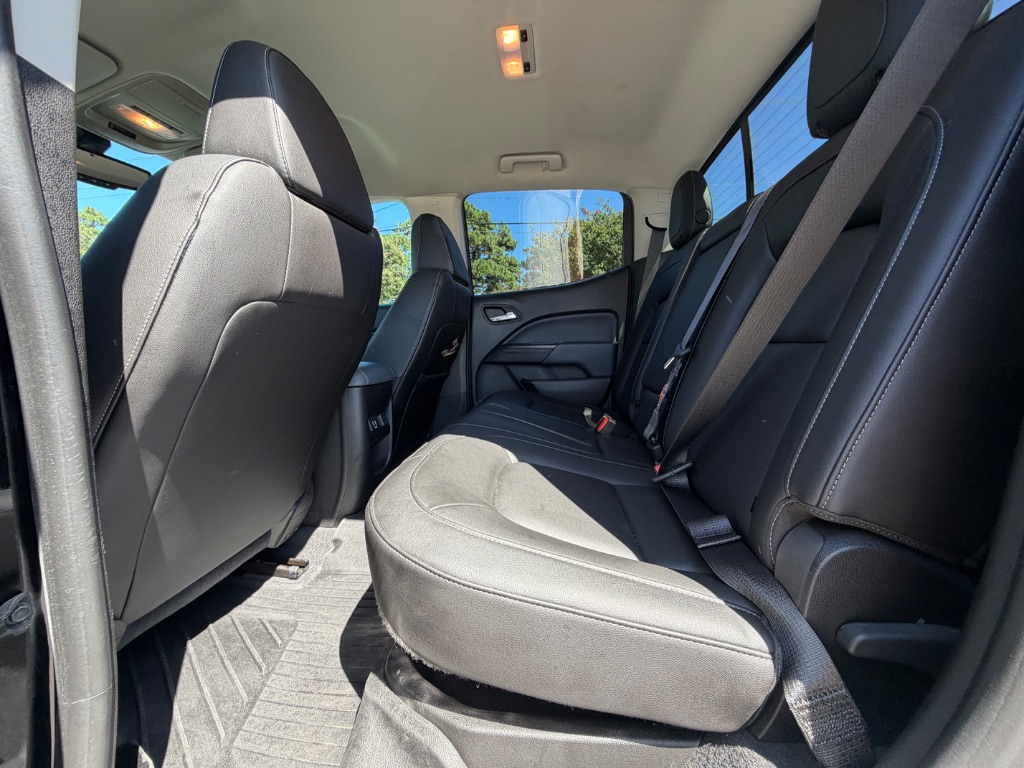 2019 Chevrolet Colorado - $25,689