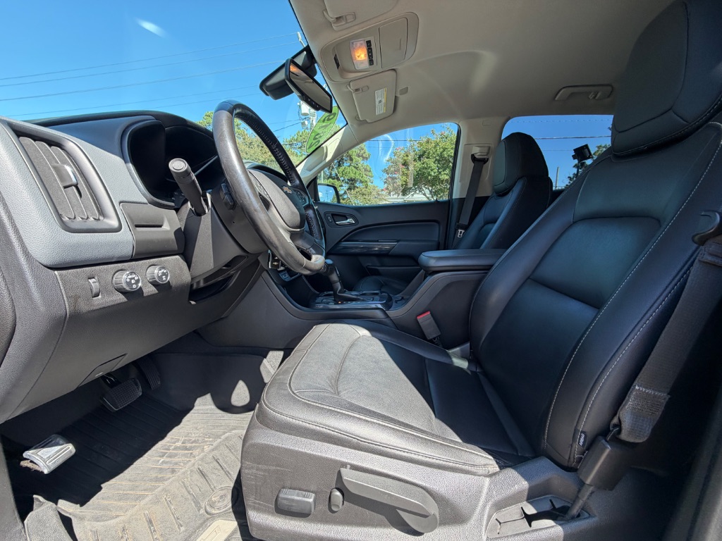 2019 Chevrolet Colorado - $25,689