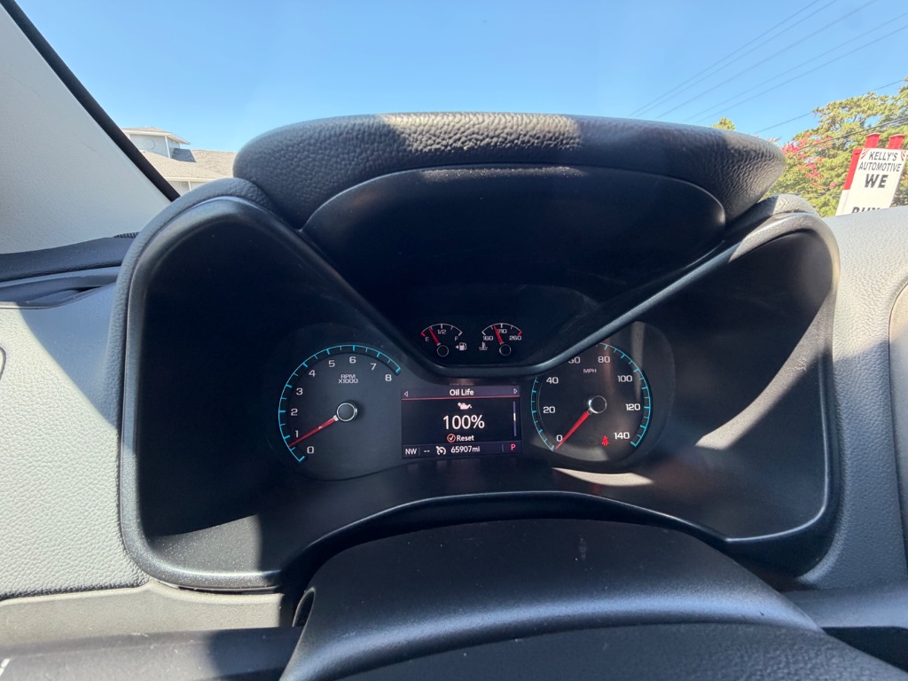 2019 Chevrolet Colorado - $25,689