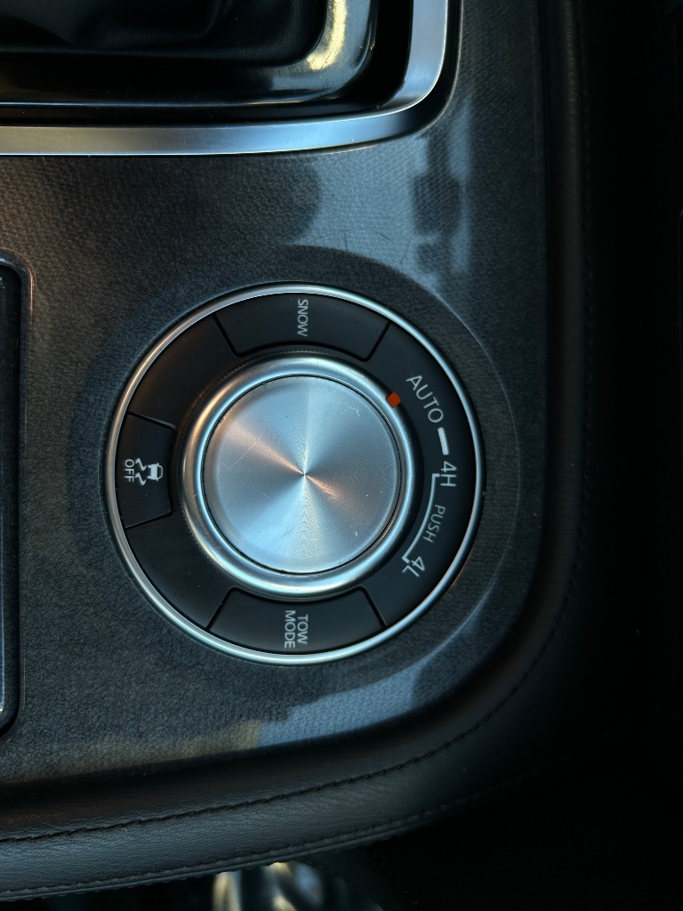2022 Nissan Armada - $26,495