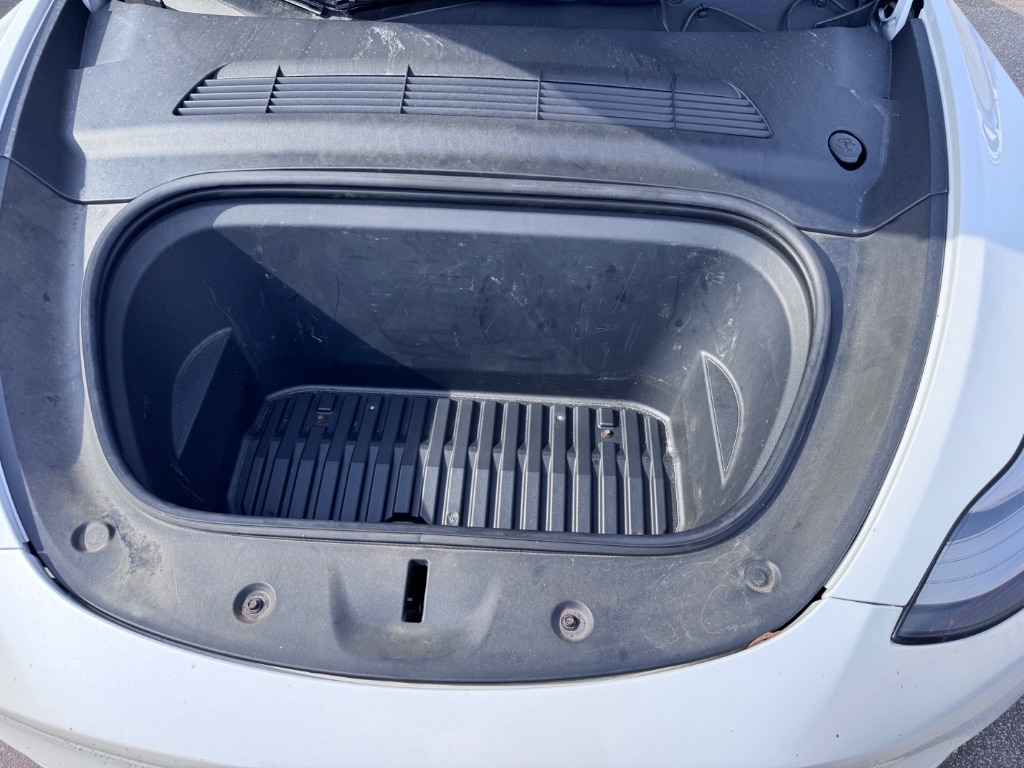 2021 Tesla Model Y - $31,999