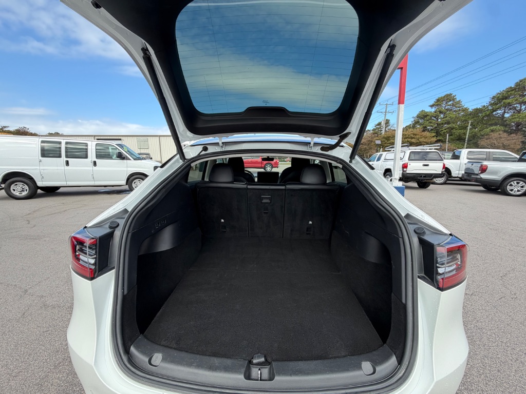 2021 Tesla Model Y - $31,999