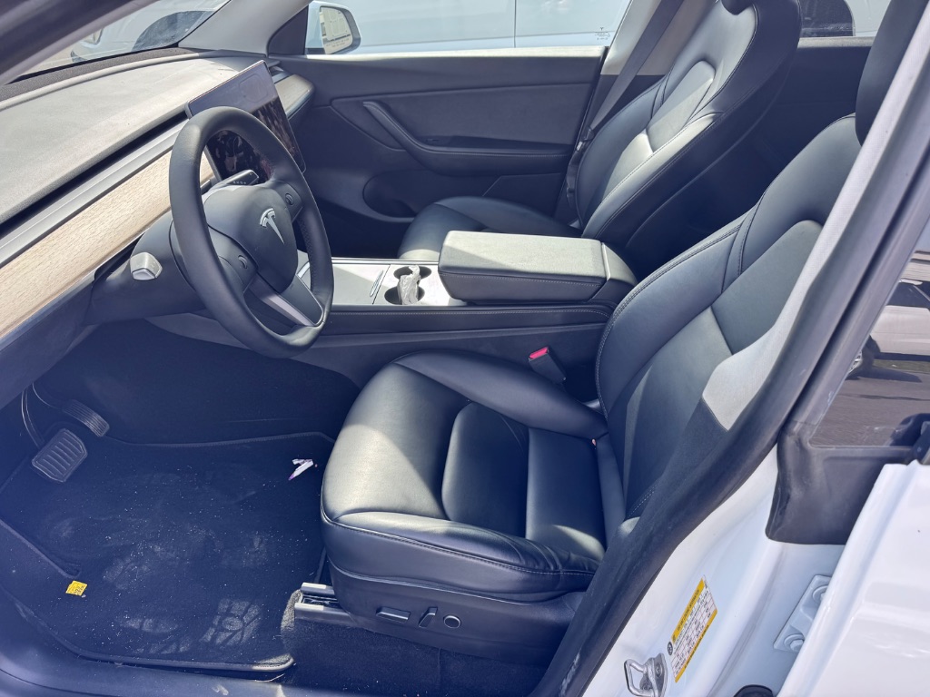 2021 Tesla Model Y - $31,999
