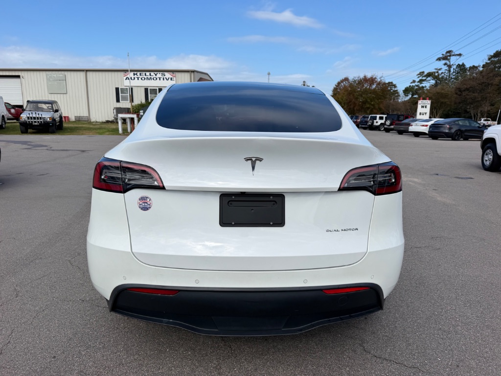 2021 Tesla Model Y - $31,999
