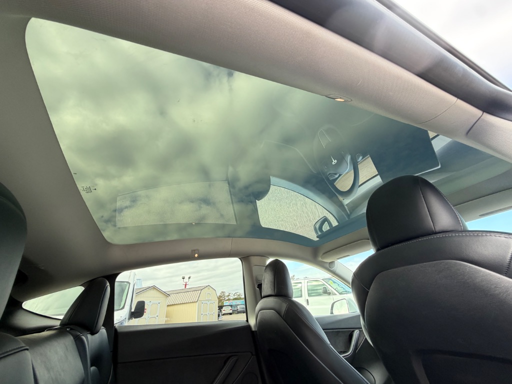 2021 Tesla Model Y - $31,999