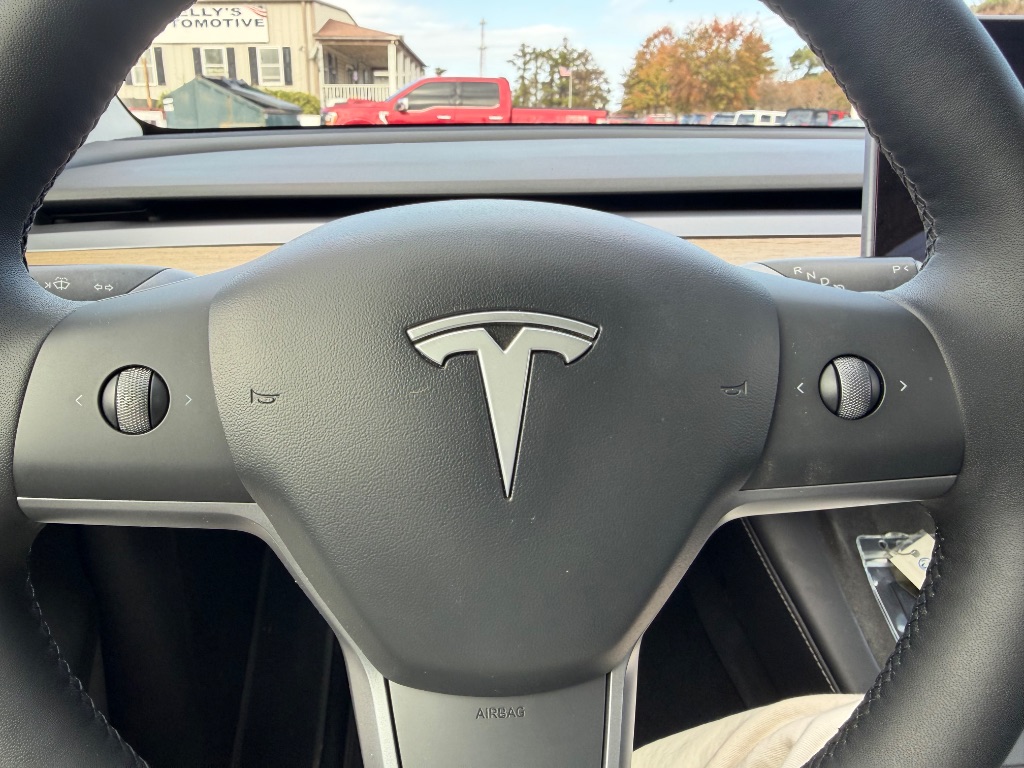 2021 Tesla Model Y - $31,999