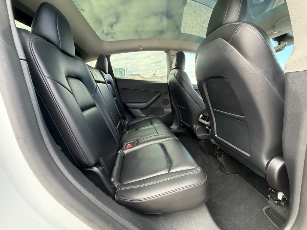 2021 Tesla Model Y - $31,999