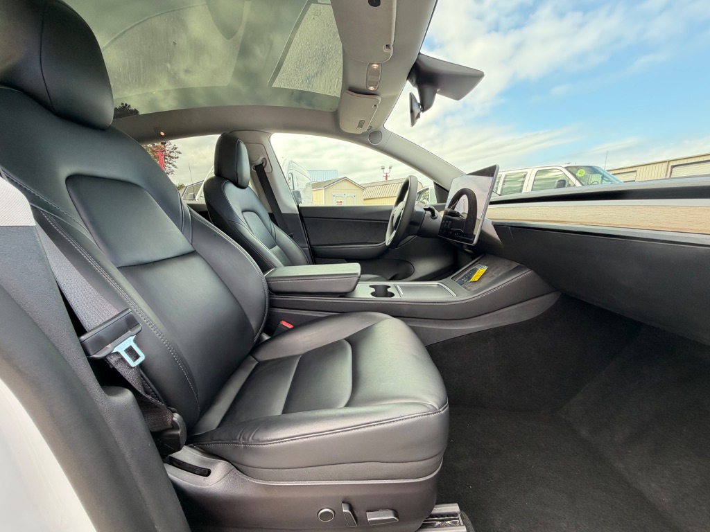 2021 Tesla Model Y - $31,999