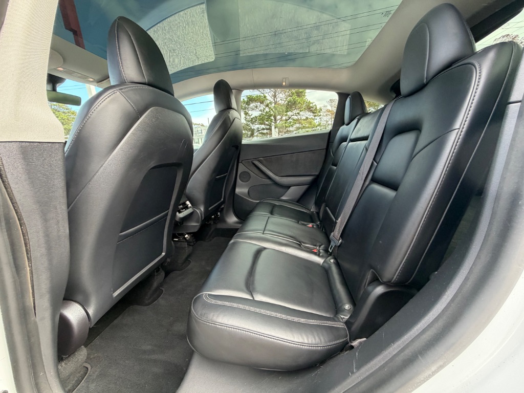 2021 Tesla Model Y - $31,999