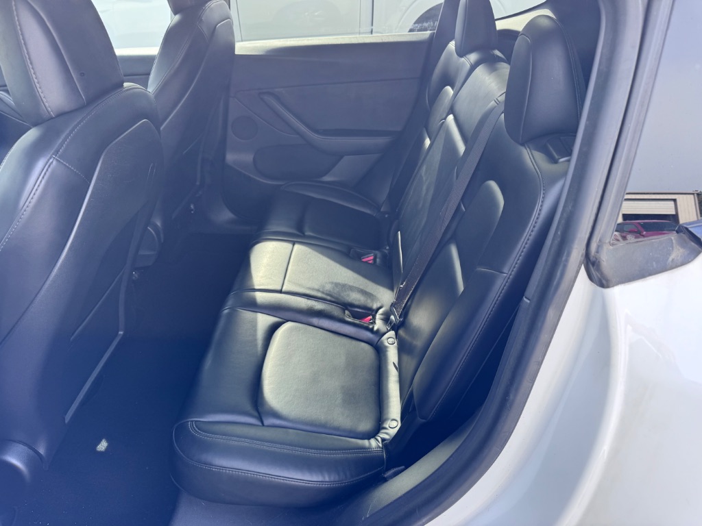 2021 Tesla Model Y - $31,999