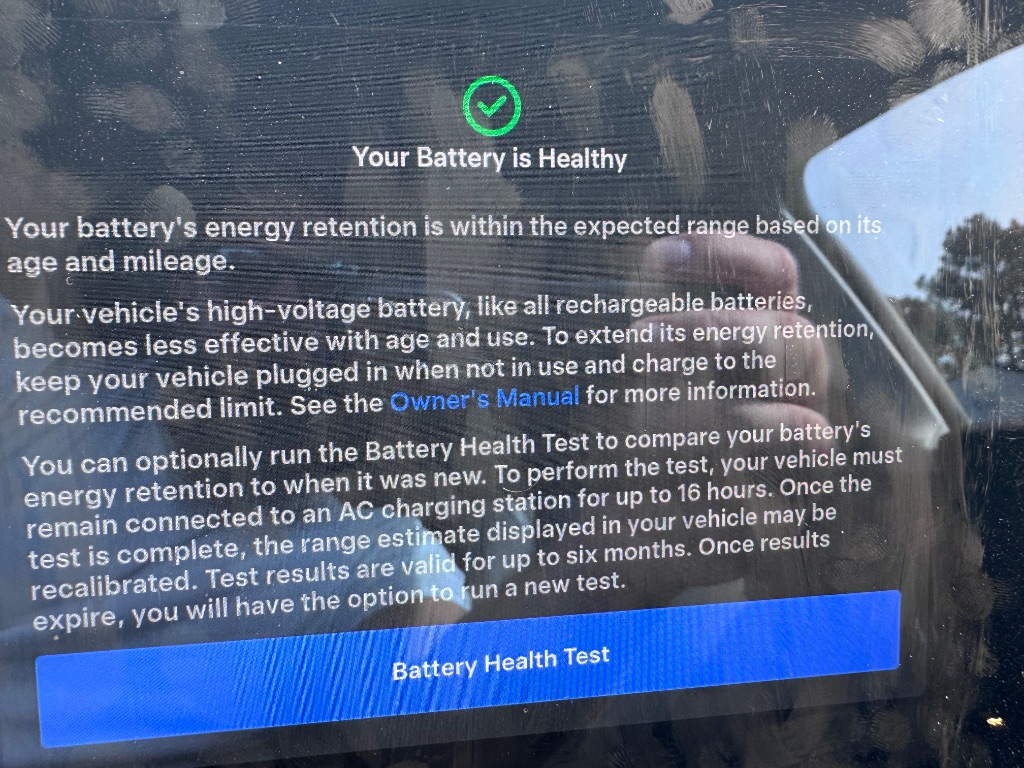 2021 Tesla Model Y - $31,999