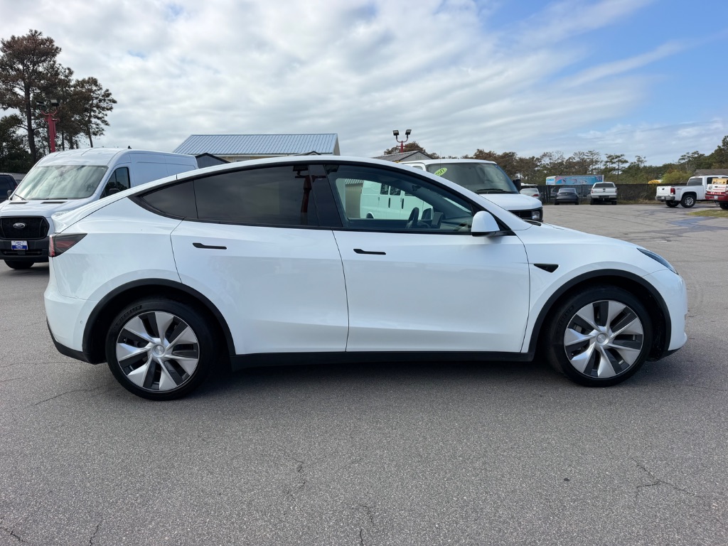 2021 Tesla Model Y - $31,999
