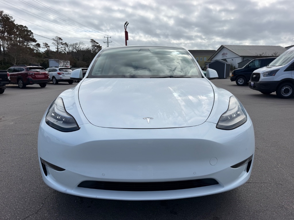 2021 Tesla Model Y - $31,999