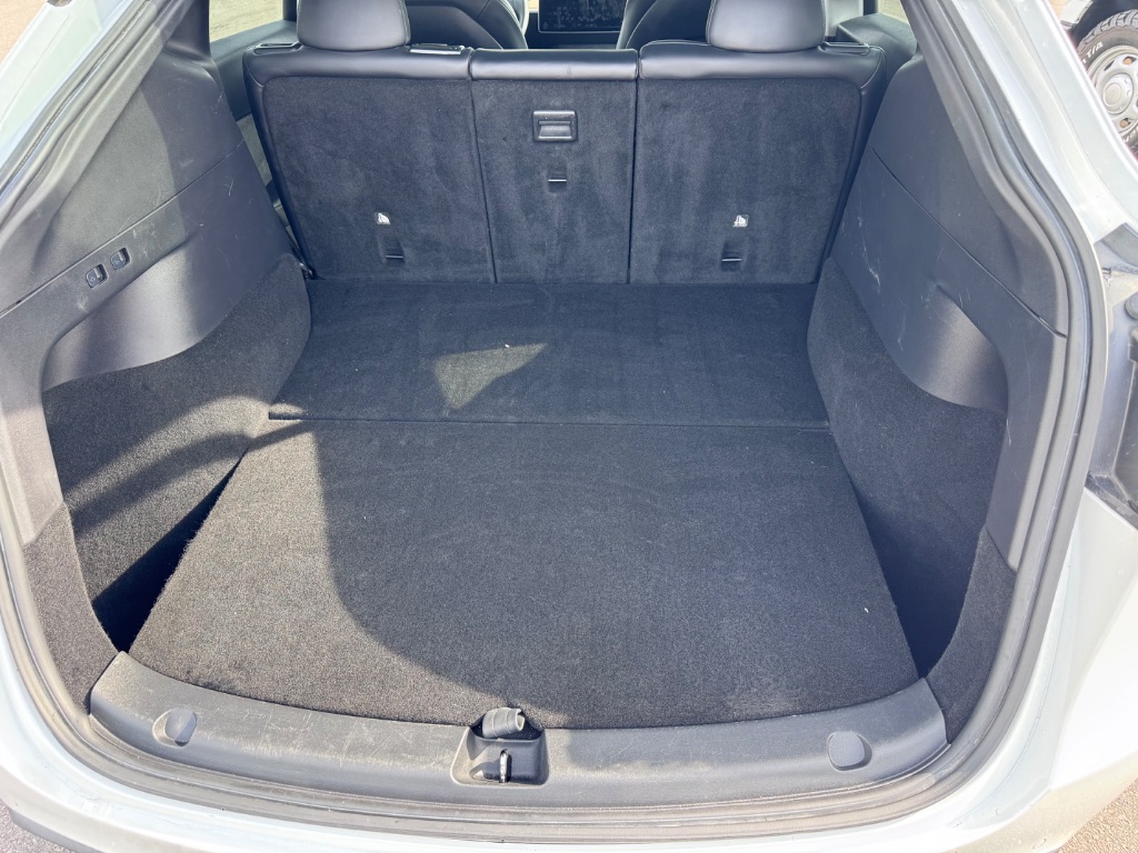 2021 Tesla Model Y - $31,999