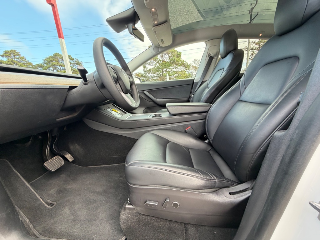 2021 Tesla Model Y - $31,999