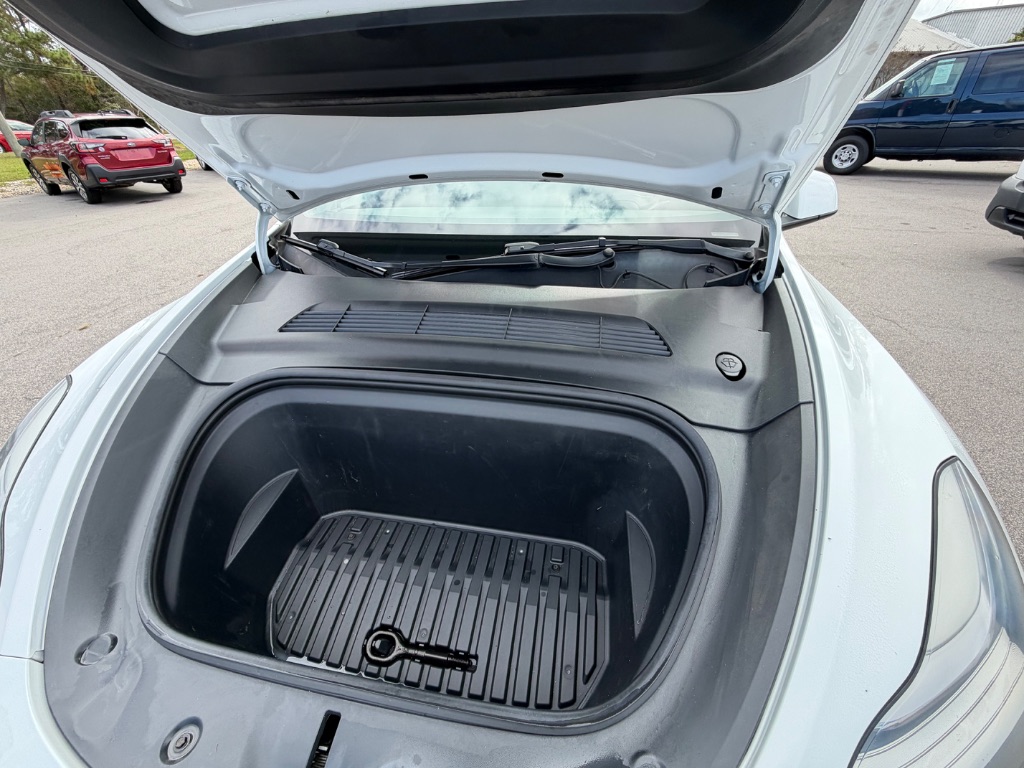 2021 Tesla Model Y - $31,999