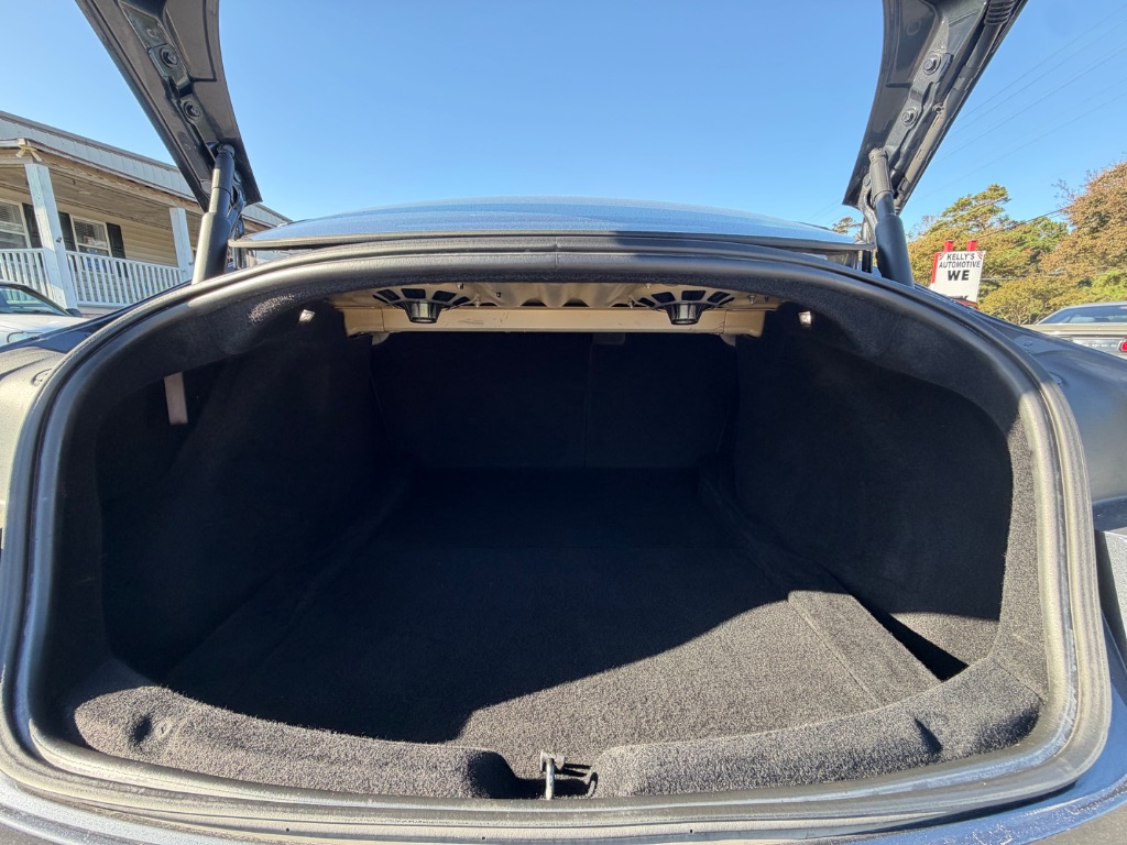 2024 Tesla Model 3 - $31,999