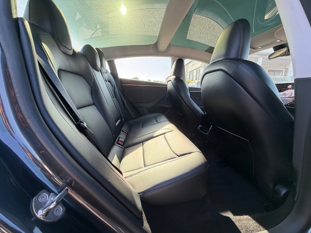 2024 Tesla Model 3 - $31,999