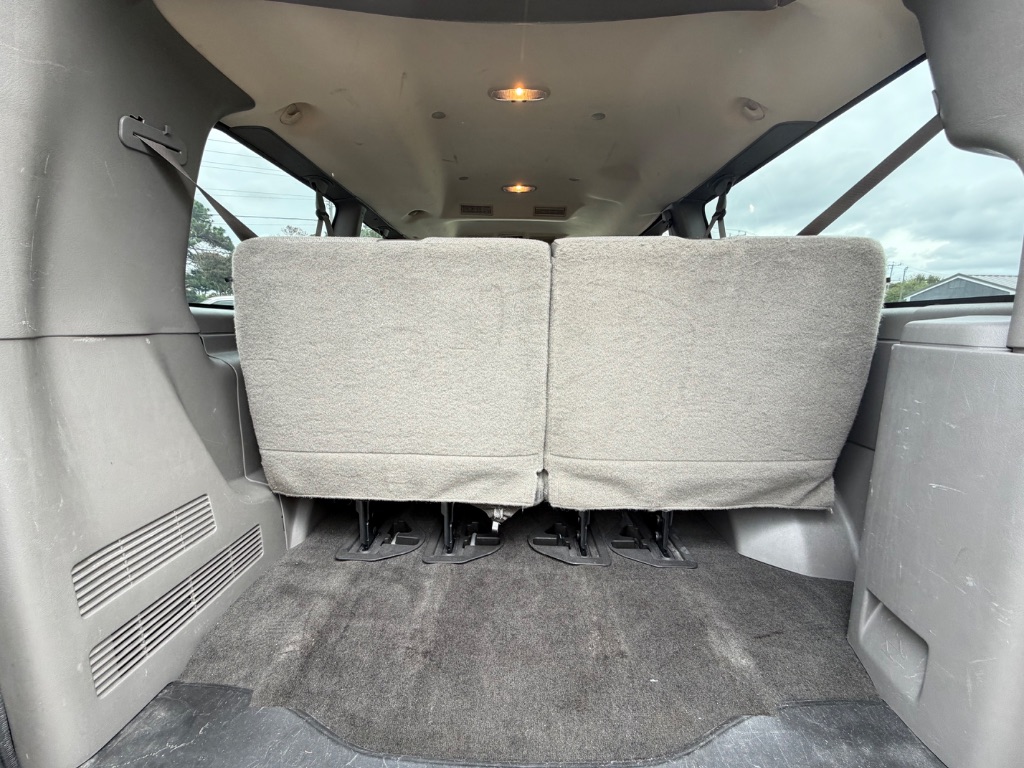 2015 Chevrolet Express - $24,998