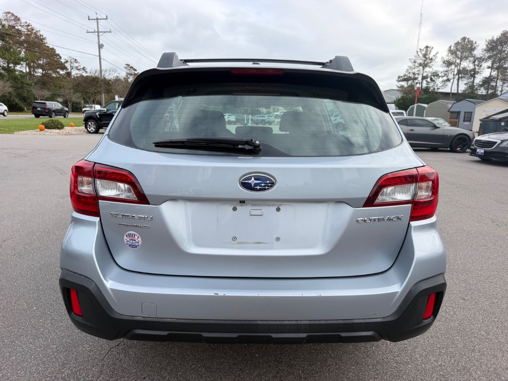 2019 Subaru Outback - $16,932