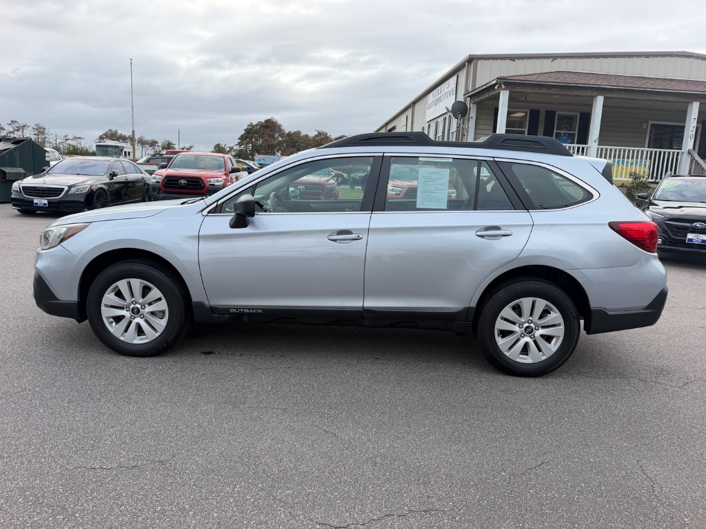2019 Subaru Outback - $16,932