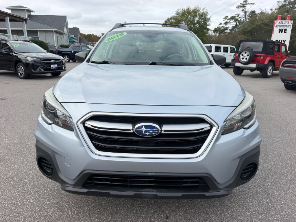 2019 Subaru Outback - $16,932